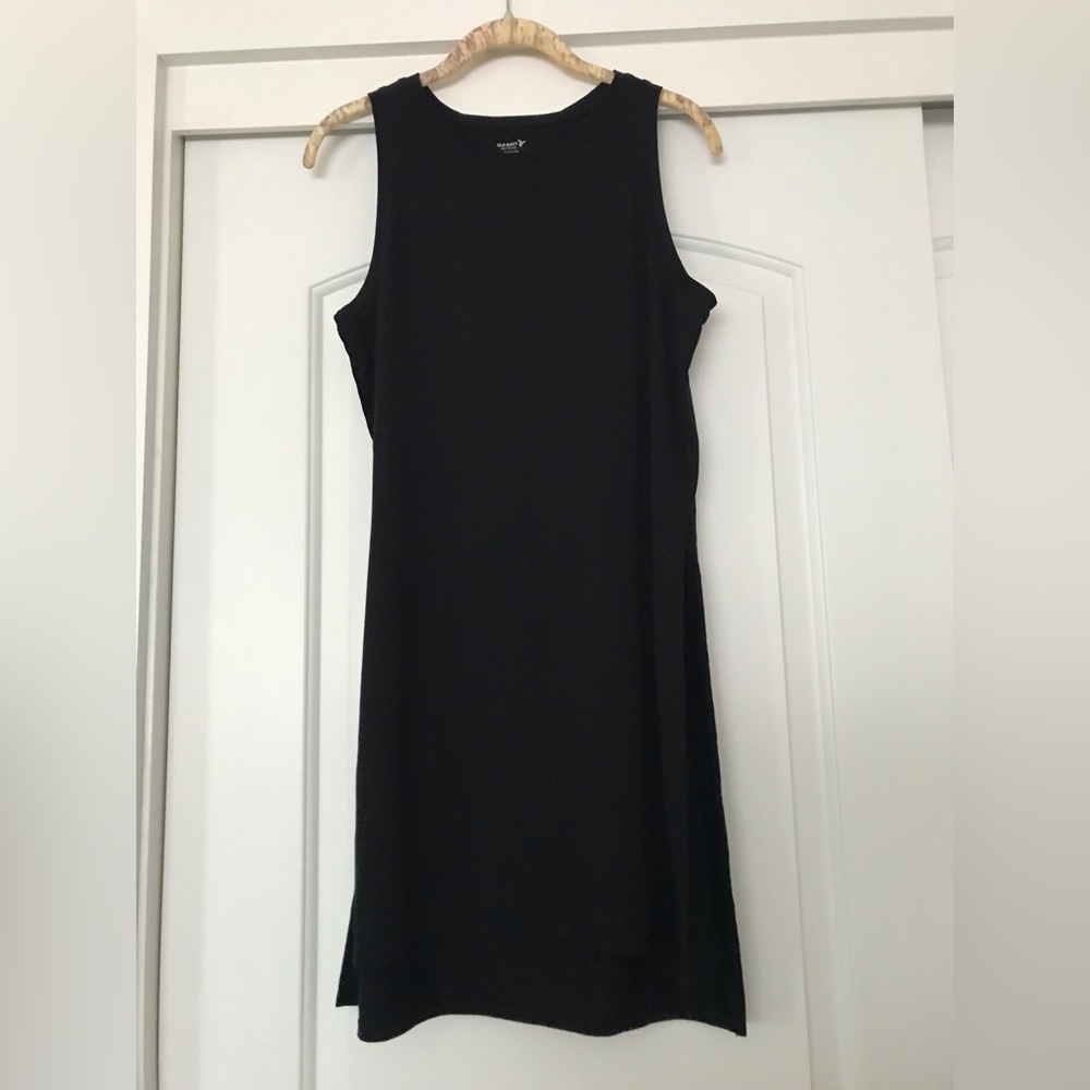 Old Navy Ultralite Tunic Top